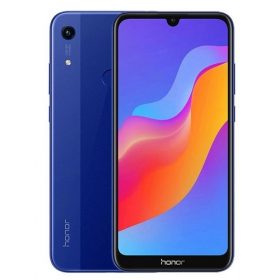 Huawei Honor 8A 2020 Factory Reset