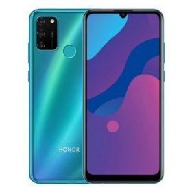 Huawei Honor 9A Factory Reset
