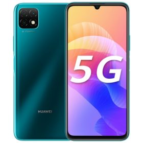 Huawei Enjoy 20 5G Factory Reset