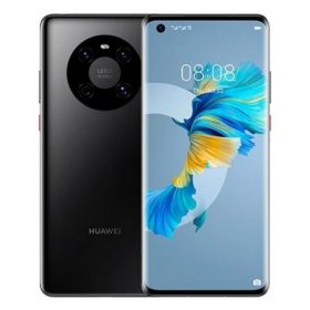 Huawei Mate 40 Factory Reset