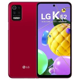 LG K62 Recovery Mode