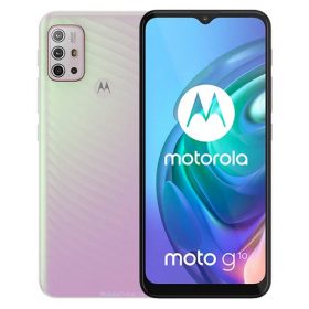 Motorola Moto G10 Recovery Mode