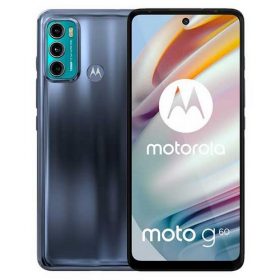 Motorola Moto G60 Factory Reset