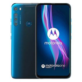 Motorola One Fusion Plus Hard Reset