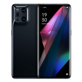 Oppo Find X3 Pro Download Mode