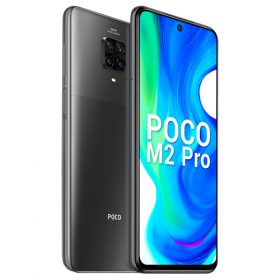 Xiaomi Poco M2 Pro Factory Reset