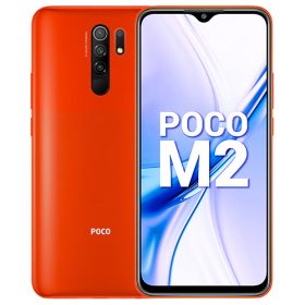 Xiaomi Poco M2 Safe Mode