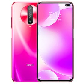 Xiaomi Poco X2 Factory Reset