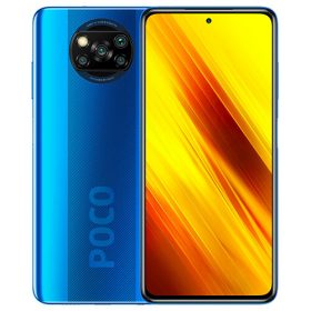 Xiaomi Poco X3 NFC Factory Reset