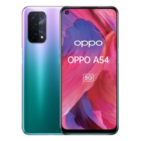 Oppo A54 5G Factory Reset