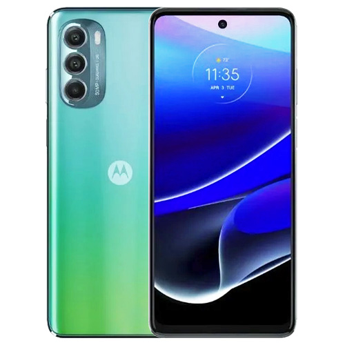 Motorola Moto G Stylus 5G (2022) Download Mode - Android Settings