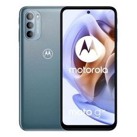 Motorola Moto G31 Download Mode