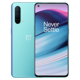 OnePlus Nord CE 5G Soft Reset