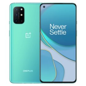 OnePlus 8T Plus 5G Recovery Mode