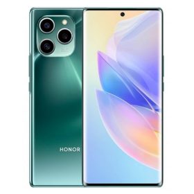 Huawei Honor 60 SE Download Mode