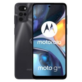 Motorola Moto G22 Safe Mode