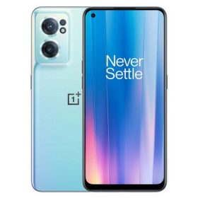 OnePlus Nord CE 2 5G Safe Mode