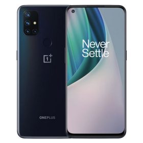 OnePlus Nord N10 5G Recovery Mode