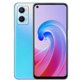 Oppo A96 (China) Safe Mode