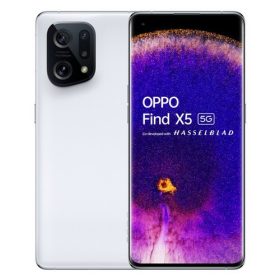 Oppo Find X5 Factory Reset