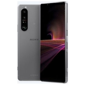 Sony Xperia 1 IV Factory Reset