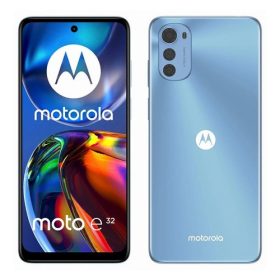 Motorola Moto E32 Factory Reset