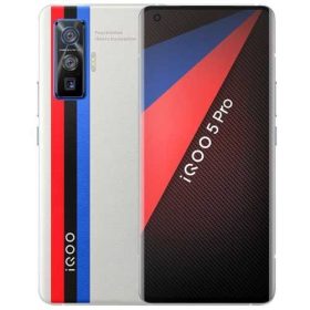 Vivo iQOO 5 Pro 5G Download Mode