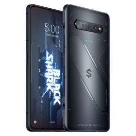 Xiaomi Black Shark 5 RS Factory Reset
