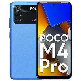 Xiaomi Poco M4 Pro Factory Reset