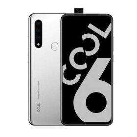 Coolpad Cool 6 Safe Mode