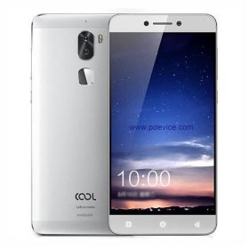 Coolpad Cool S1 Safe Mode