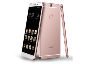 Coolpad Max Download Mode