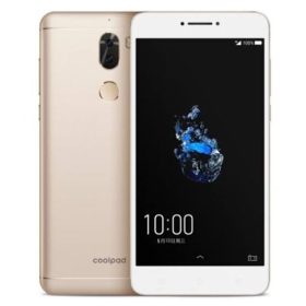 Coolpad Note 6 Safe Mode