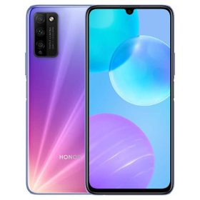 Honor 30 Youth Download Mode