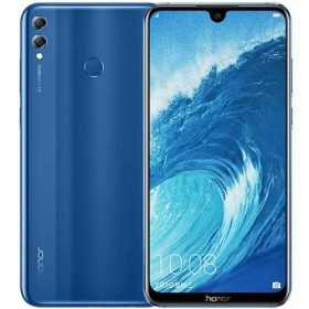 Honor 8X Max Download Mode