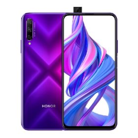 Honor 9X Pro Download Mode