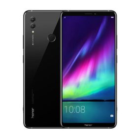 Honor Note 10 Safe Mode