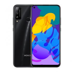 Honor Play 4T Pro Safe Mode