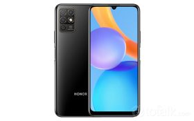 Honor Play 5T Youth Safe Mode