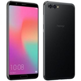 Honor View 10 Safe Mode