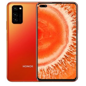 Honor View30 Safe Mode
