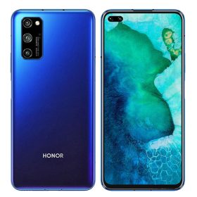Honor View30 Pro Safe Mode