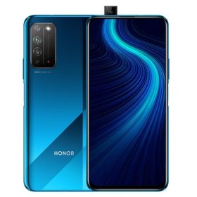 Honor X10 Max 5G Recovery Mode