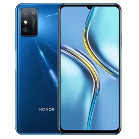 Honor X30 Max Safe Mode