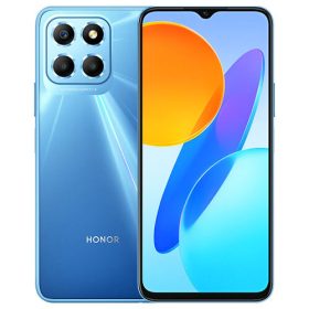 Honor X8 5G Download Mode