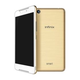Infinix Smart Safe Mode