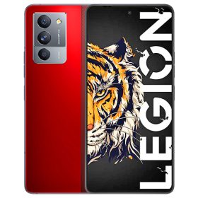 Lenovo Legion Y70 Download Mode