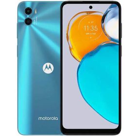 Motorola Moto E22s Soft Reset