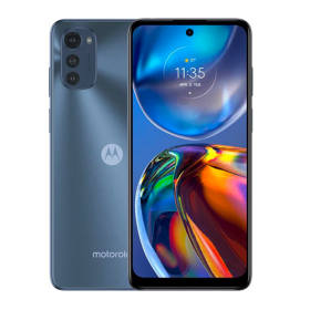 Motorola Moto E32s Download Mode
