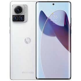 Motorola Moto X30 Pro Hard Reset